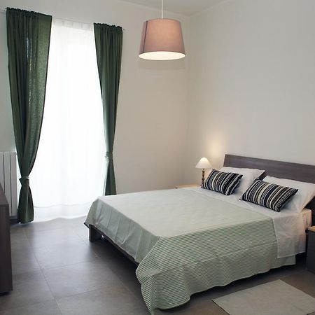Apartment Corso Cavour Bari Exterior photo