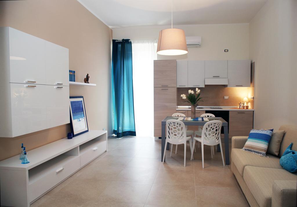 Apartment Corso Cavour Bari Room photo