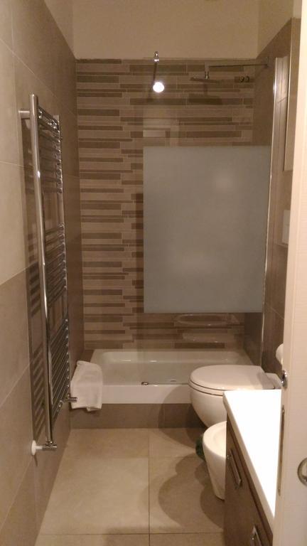 Apartment Corso Cavour Bari Exterior photo