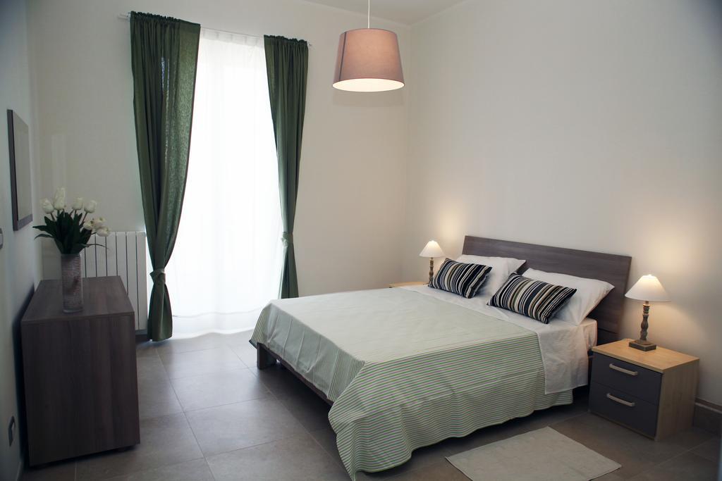 Apartment Corso Cavour Bari Exterior photo